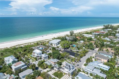 Villa ou maison à Holmes Beach, Floride 4 chambres, 276.85 m2 № 2367471