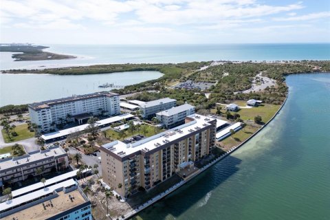 Condominio en venta en Dunedin, Florida, 1 dormitorio, 74.51 m2 № 1252852 - foto 25