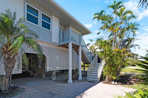 Duplex à vendre à Placida, Floride: 3 chambres, 151.8 m2 № 2097425 - photo 8