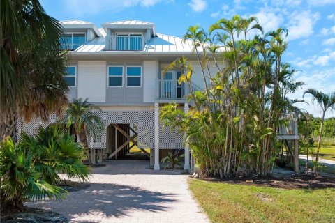 Duplex à vendre à Placida, Floride: 3 chambres, 151.8 m2 № 2097425 - photo 7