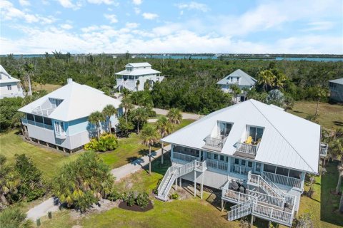 Duplex à vendre à Placida, Floride: 3 chambres, 151.8 m2 № 2097425 - photo 21