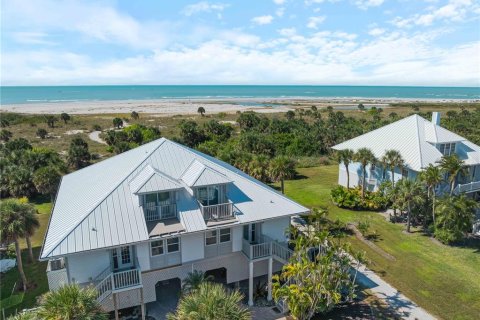 Duplex à vendre à Placida, Floride: 3 chambres, 151.8 m2 № 2097425 - photo 12