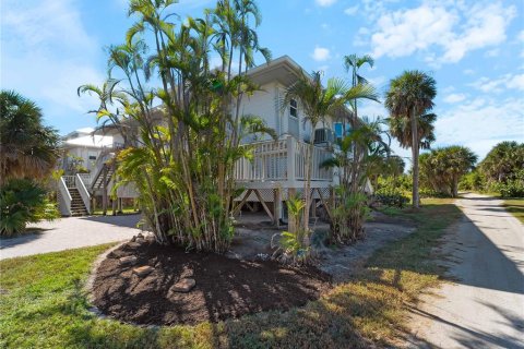 Duplex à vendre à Placida, Floride: 3 chambres, 151.8 m2 № 2097425 - photo 4