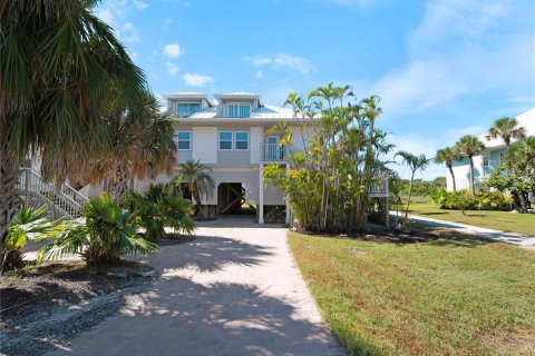 Duplex à vendre à Placida, Floride: 3 chambres, 151.8 m2 № 2097425 - photo 10