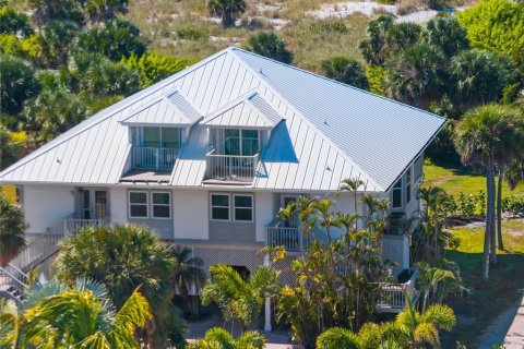 Duplex à vendre à Placida, Floride: 3 chambres, 151.8 m2 № 2097425 - photo 11