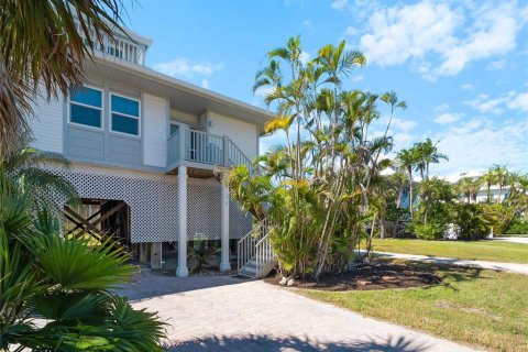 Duplex à vendre à Placida, Floride: 3 chambres, 151.8 m2 № 2097425 - photo 9