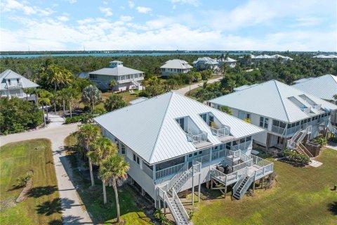 Duplex à vendre à Placida, Floride: 3 chambres, 151.8 m2 № 2097425 - photo 20