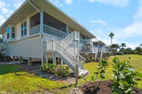 Duplex à vendre à Placida, Floride: 3 chambres, 151.8 m2 № 2097425 - photo 16