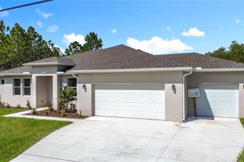 Villa ou maison à Orlando, Floride 4 chambres, 271.92 m2 № 2107109