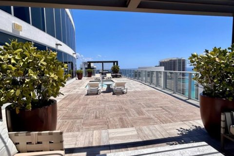 Condominio en venta en Hollywood, Florida, 2 dormitorios, 98.01 m2 № 2034146 - foto 10