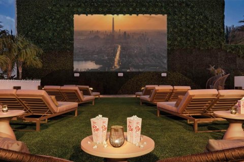 Condominio en venta en Hollywood, Florida, 2 dormitorios, 98.01 m2 № 2034146 - foto 28