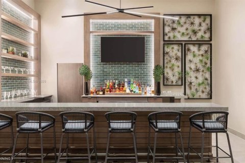 Condominio en venta en Hollywood, Florida, 2 dormitorios, 98.01 m2 № 2034146 - foto 29