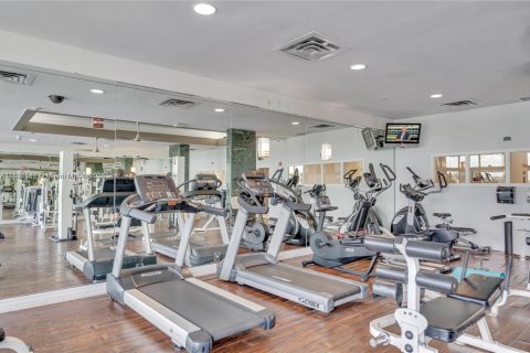 Copropriété à louer à Miami Beach, Floride: 1 chambre, 84.54 m2 № 1878595 - photo 28