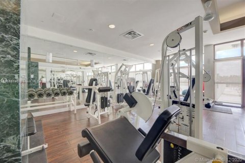 Copropriété à louer à Miami Beach, Floride: 1 chambre, 84.54 m2 № 1878595 - photo 29