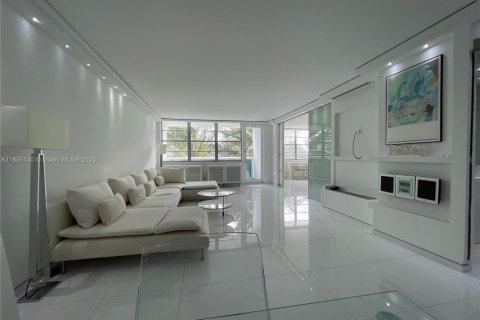 Copropriété à louer à Miami Beach, Floride: 1 chambre, 84.54 m2 № 1878595 - photo 5