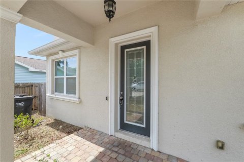 House in Saint Petersburg, Florida 3 bedrooms, 167.22 sq.m. № 2239727 - photo 30