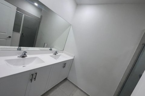 Touwnhouse à louer à Homestead, Floride: 4 chambres, 169.08 m2 № 1738100 - photo 27