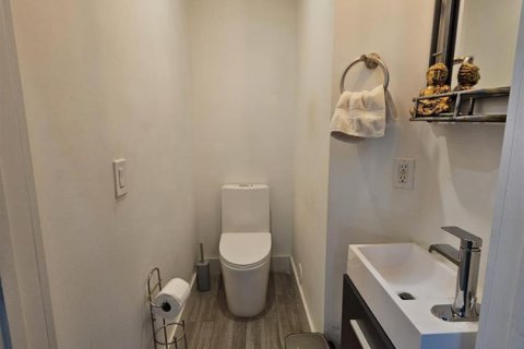 Купить таунхаус в Майами, Флорида 3 комнаты, 155.8м2, № 2146916 - фото 7