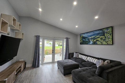 Купить таунхаус в Майами, Флорида 3 комнаты, 155.8м2, № 2146916 - фото 6