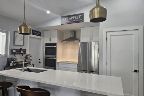 Купить таунхаус в Майами, Флорида 3 комнаты, 155.8м2, № 2146916 - фото 4