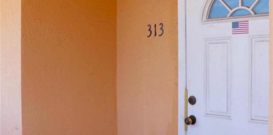 Condo à Lighthouse Point, Floride, 2 chambres № 1117772