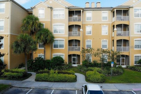 Condo in Kissimmee, Florida, 3 bedrooms  № 1593352 - photo 1