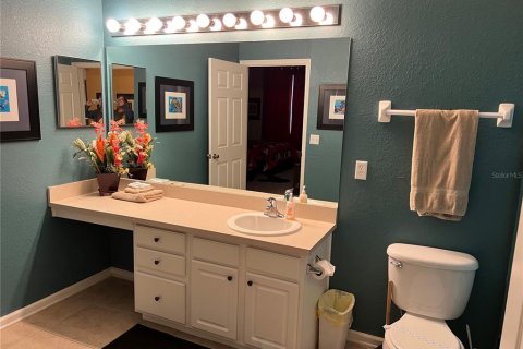 Condo in Kissimmee, Florida, 3 bedrooms  № 1593352 - photo 13