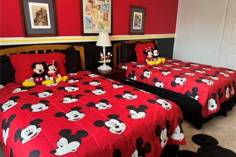 Condo in Kissimmee, Florida, 3 bedrooms  № 1593352 - photo 4