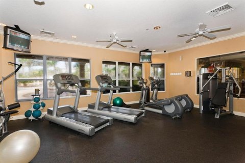 Condo in Kissimmee, Florida, 3 bedrooms  № 1593352 - photo 18