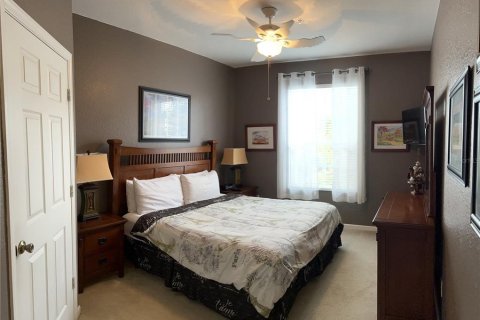 Condo in Kissimmee, Florida, 3 bedrooms  № 1593352 - photo 2