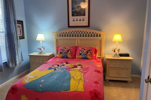 Condo in Kissimmee, Florida, 3 bedrooms  № 1593352 - photo 3