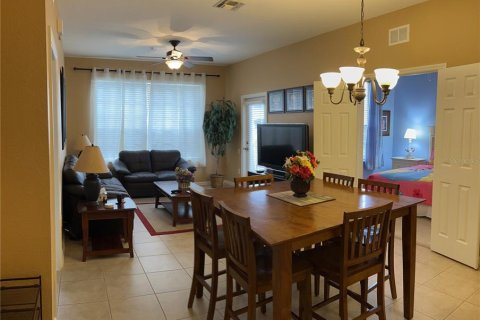 Condo in Kissimmee, Florida, 3 bedrooms  № 1593352 - photo 25