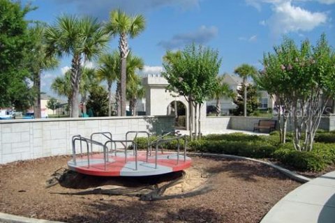 Condo in Kissimmee, Florida, 3 bedrooms  № 1593352 - photo 6