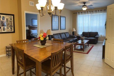 Condo in Kissimmee, Florida, 3 bedrooms  № 1593352 - photo 26