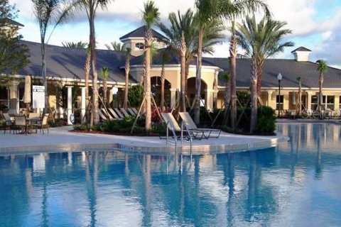 Condo in Kissimmee, Florida, 3 bedrooms  № 1593352 - photo 23
