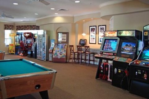 Condo in Kissimmee, Florida, 3 bedrooms  № 1593352 - photo 11