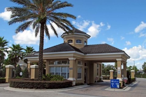 Condo in Kissimmee, Florida, 3 bedrooms  № 1593352 - photo 19
