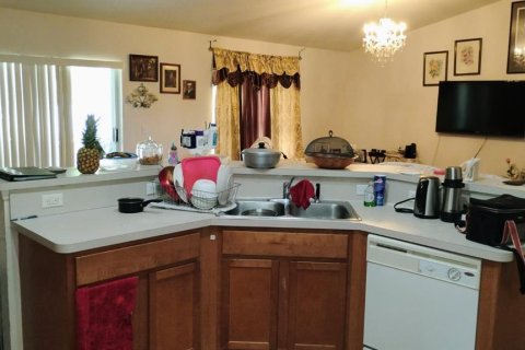 Casa en venta en Homosassa, Florida, 4 dormitorios, 207.73 m2 № 1804652 - foto 15