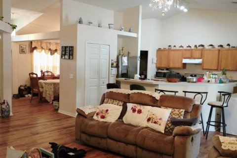 Casa en venta en Homosassa, Florida, 4 dormitorios, 207.73 m2 № 1804652 - foto 9