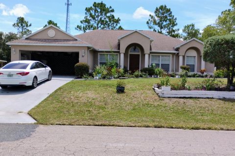 Casa en venta en Homosassa, Florida, 4 dormitorios, 207.73 m2 № 1804652 - foto 1