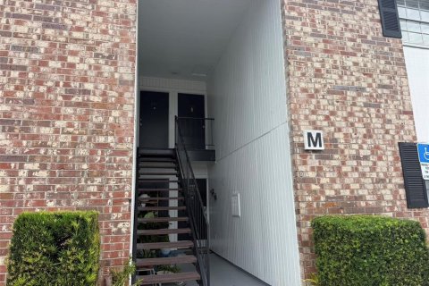 Condo à Orlando, Floride, 1 chambre № 2312255