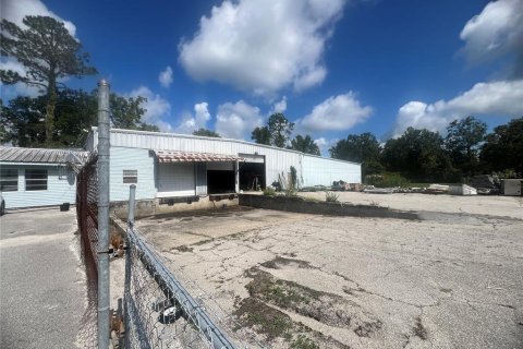 Commercial property in Lake City, Florida 1393.53 sq.m. № 1908413 - photo 1