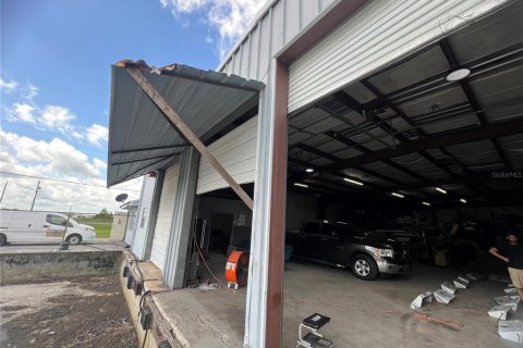 Commercial property in Lake City, Florida 1393.53 sq.m. № 1908413 - photo 9