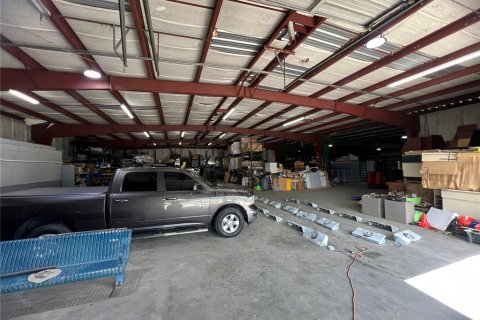 Commercial property in Lake City, Florida 1393.53 sq.m. № 1908413 - photo 10