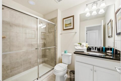 Touwnhouse à vendre à Kissimmee, Floride: 5 chambres, 210.42 m2 № 2215932 - photo 21