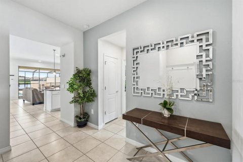 Touwnhouse à vendre à Kissimmee, Floride: 5 chambres, 210.42 m2 № 2215932 - photo 3