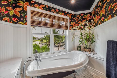 Casa en venta en Placida, Florida, 4 dormitorios, 361.02 m2 № 2095257 - foto 19