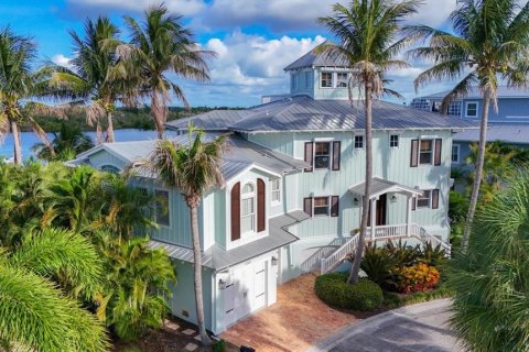 Casa en venta en Placida, Florida, 4 dormitorios, 361.02 m2 № 2095257 - foto 3