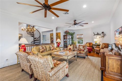 Casa en venta en Placida, Florida, 4 dormitorios, 361.02 m2 № 2095257 - foto 10