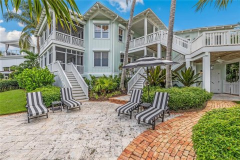 Casa en venta en Placida, Florida, 4 dormitorios, 361.02 m2 № 2095257 - foto 30